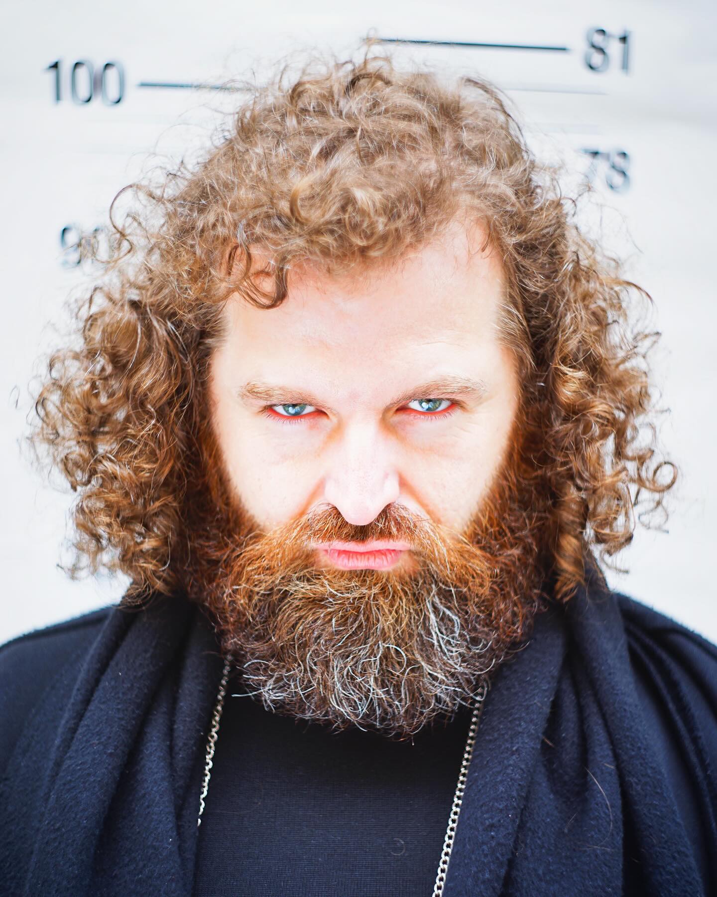 The devil inside 😈