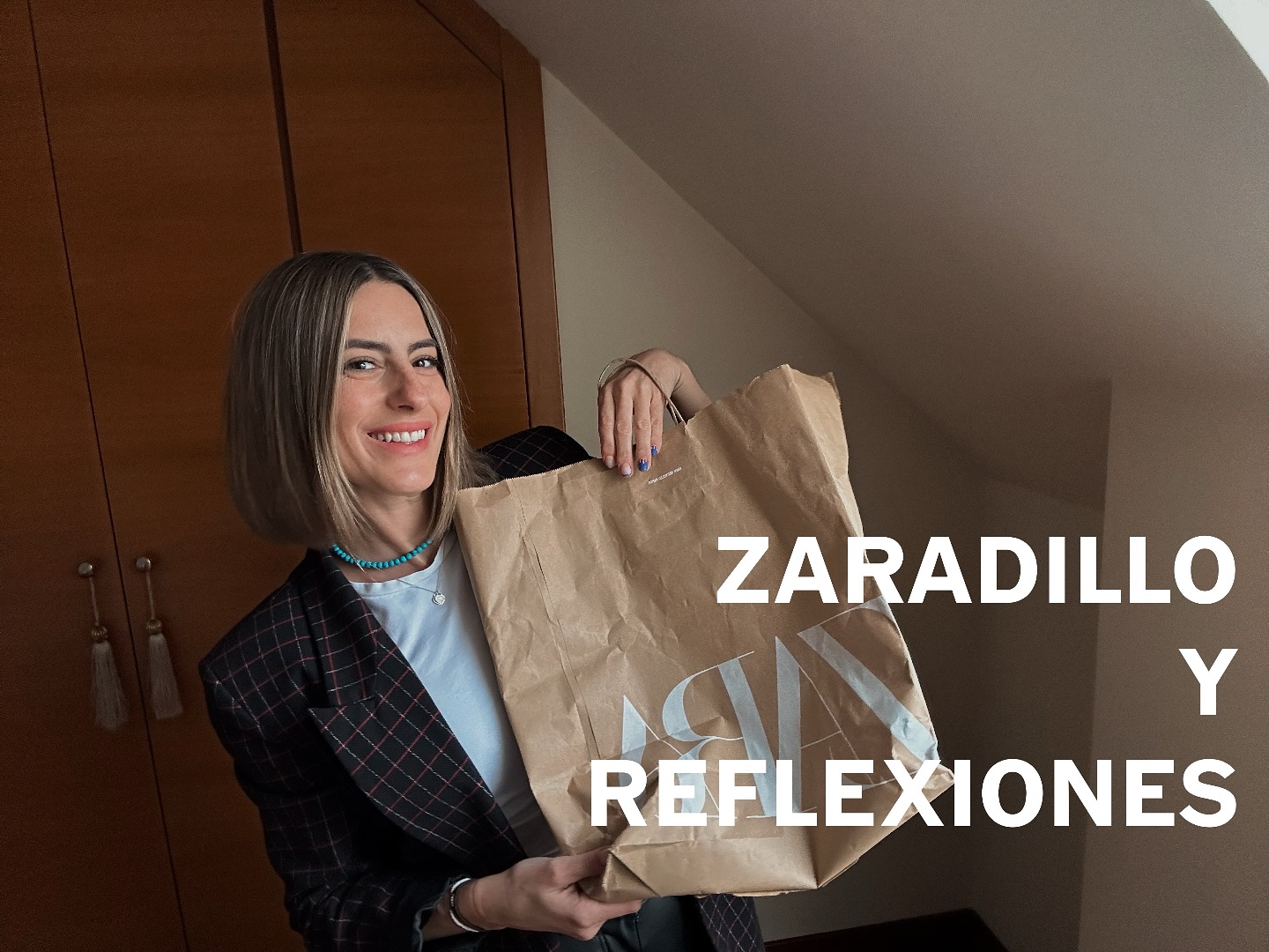 Nuevo vídeo en YTB: Un poquito de ZaraDillo🫶🏼
#ootd#zaradillo#look#luna