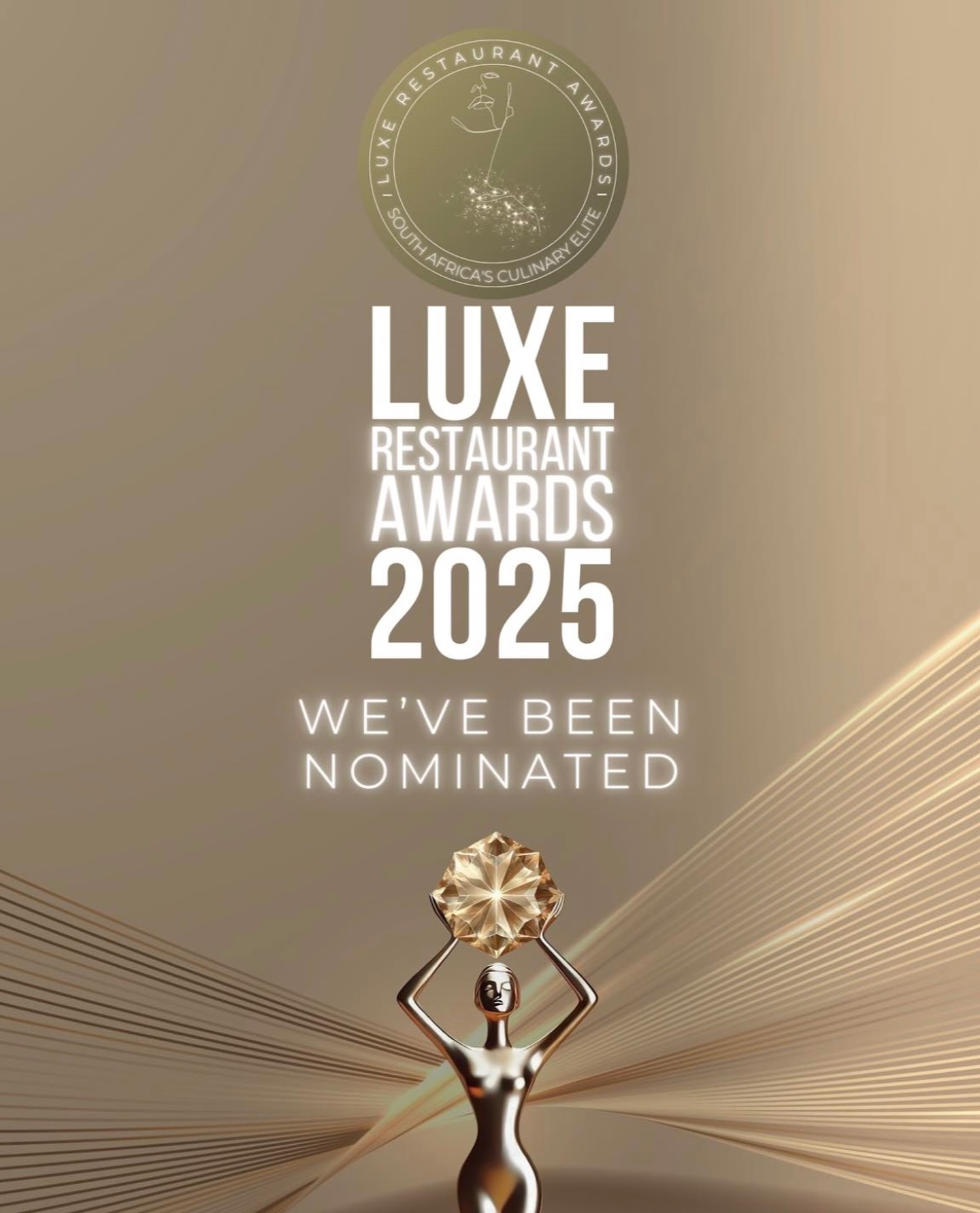 Exciting news!
La Cotte is proud to announce that our Mill House has been nominated for this year’s @luxe.awards , taking place in Johannesburg on February 18, 2025!
We are thrilled to be recognized and can’t wait to celebrate!
#LuxeAwards #LaCotte
#MillHouse #Coffeeshop
#franschhoek #franschhoeklife
#insideguide #luxerestaurantaward2025