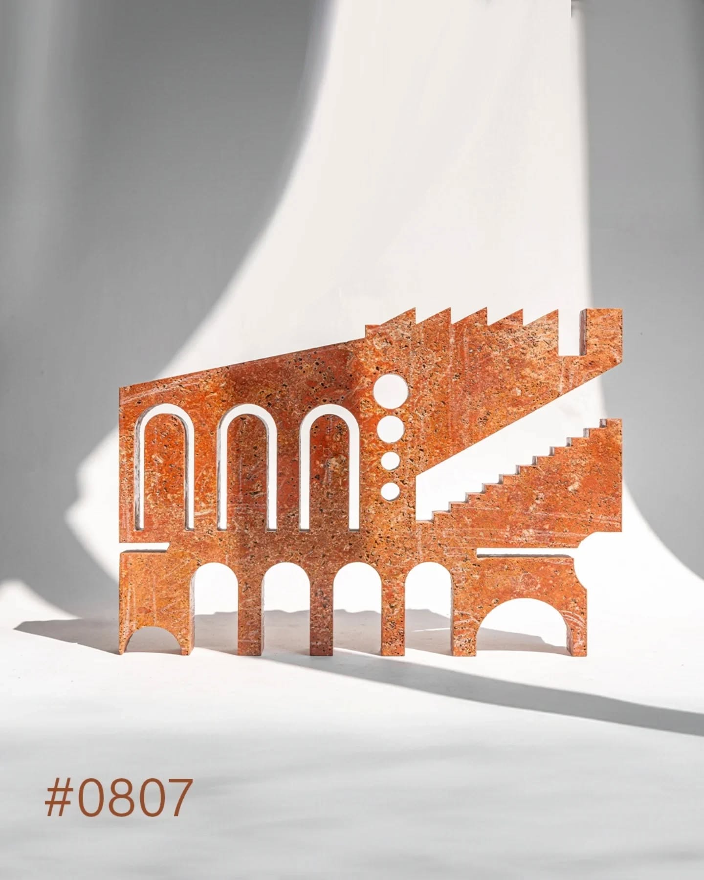 We believe Art is found in the minuscule materials as well. Through the fragments of travertine, we sculpt art that takes inspiration from every day. Our primary motive was to design sculptures most sustainably and honor what Mother Earth has given us!
.
.
.
.
#jaccana #jaccanacreates #sustainability #craftshmanship #sculpture #art #artistry #handmade #premium #abstract #material #objects