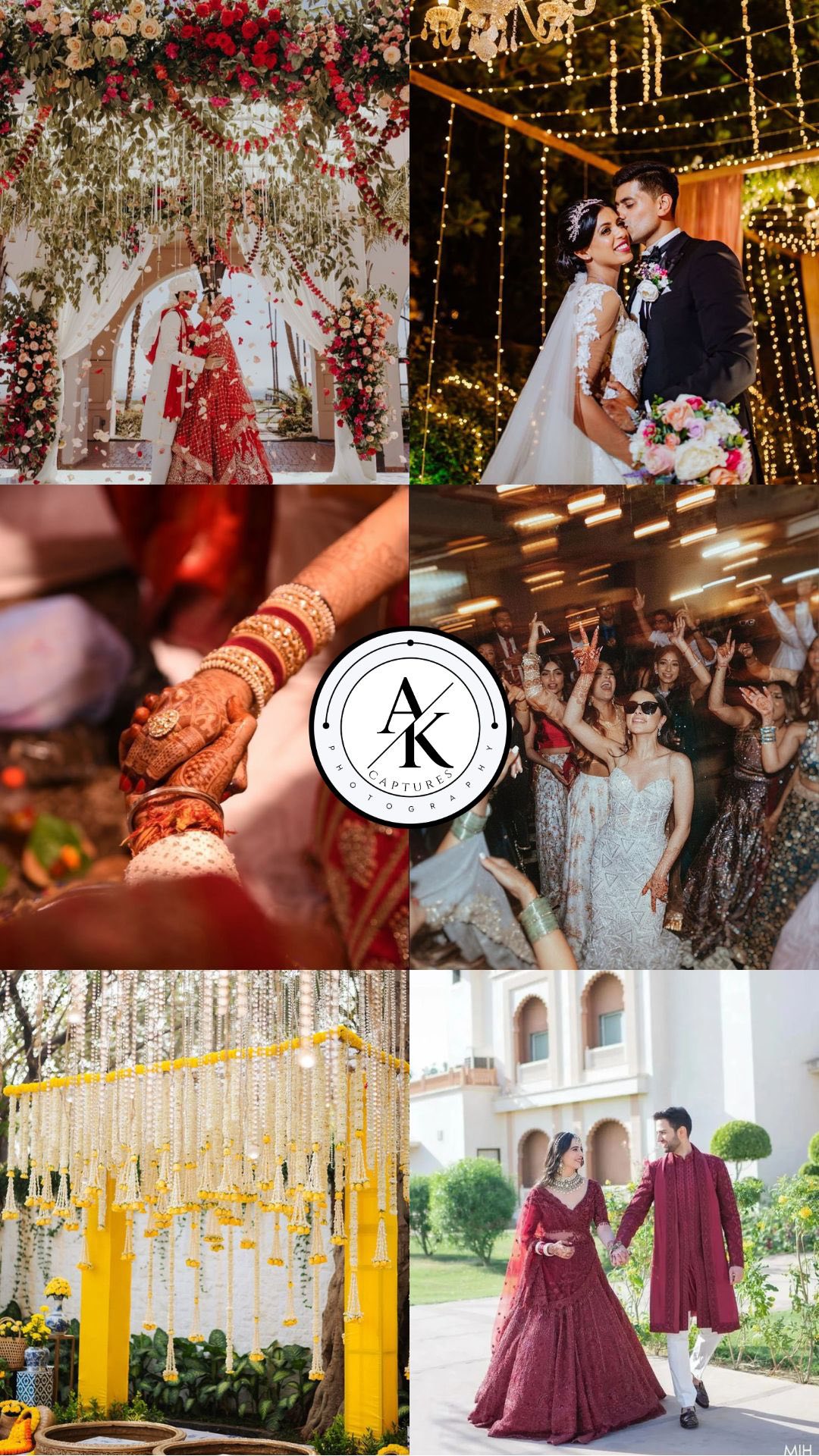 Turning love stories into timeless cinematic moments AK Captures where every frame feels like a dream. 💘
AK Captures Photography – Turning Your Moments into Masterpieces! 📸
Looking for a photographer who can capture every detail of your special day with creativity and precision? AK Captures is here to transform your memories into timeless works of art!
✨ What We Offer:
• Engagements & Weddings: Capturing your love story in the most beautiful way.
• Family & Portraits: Cherishing moments that last a lifetime.
• Corporate & Events: Professional coverage tailored to your needs.
• Baby Showers & Pre-Weddings: Documenting the joy and excitement of life’s biggest milestones.
🔥 Why Choose AK Captures?
• Personal Connection: We get to know you, ensuring each photo reflects your unique story.
• Creative Vision: Fresh perspectives and artistic flair in every shot.
• Attention to Detail: From candid moments to perfectly posed shots, nothing is overlooked.
• High-Quality Delivery: Your memories delivered quickly, with stunning results.
👉 Ready to Capture Your Special Moments? Contact AK Captures today and let’s make your memories unforgettable!
Call: +1 484-273-5799
Email: inquiry@akcaptures.com
Website: www.akcaptures.com
#photography #photooftheday #love #instagood #instagram #photo #nature #picoftheday #like #photographer #beautiful #follow #art #fashion #travel #bhfyp #photoshoot #likeforlikes #instadaily #naturephotography #model #me #smile #style #instalike #happy #likes #myself #followme #followforfollowback