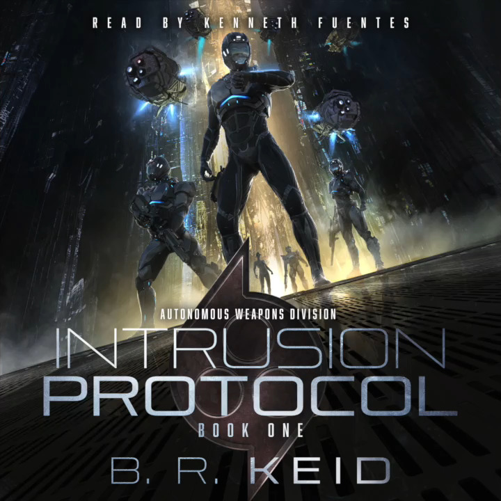It's been almost two years since @keidwritesbooks contacted me about a kickass military sci-fi/space opera he wrote called "Intrusion Protocol".
I recorded this in the spring of 2023, a pivotal time in my life when I had just returned from my first in-person #audiopublishersassociation conference and still felt very new to the industry.
Soon afterwards, I started booking more audiobooks and started my Freedom Trail tour guide job. In 2024, I took a break from audiobooks to focus on my health, working primarily in public history, while still doing workshops with @leonardoaudiobooks and developing my craft.
I was working CONSTANTLY, performing live on the freedom trail, fact checking for my employer and producing a very silly trivia podcast/recreational torture project called @getshockedpod, and began production on book 3 of the Autonomous Weapons Division series in November.
Working on audiobooks again after an 11 month hiatus is driving home how much more confident and relaxed in my performance I've become in the interim period. I've updated my website with several new samples, and I'm excited for more growth, new gigs, and an upcoming Space Marines trilogy B.R. Keid is working on!
So much happens in just two years. Looking forward to seeing many of you at #APAC2025 #apac
#audiobooknarrator #audiobooksofinstagram #sciencefiction #audiobooks #brkeid #autonomousweaponsdivision #kerrysevvers