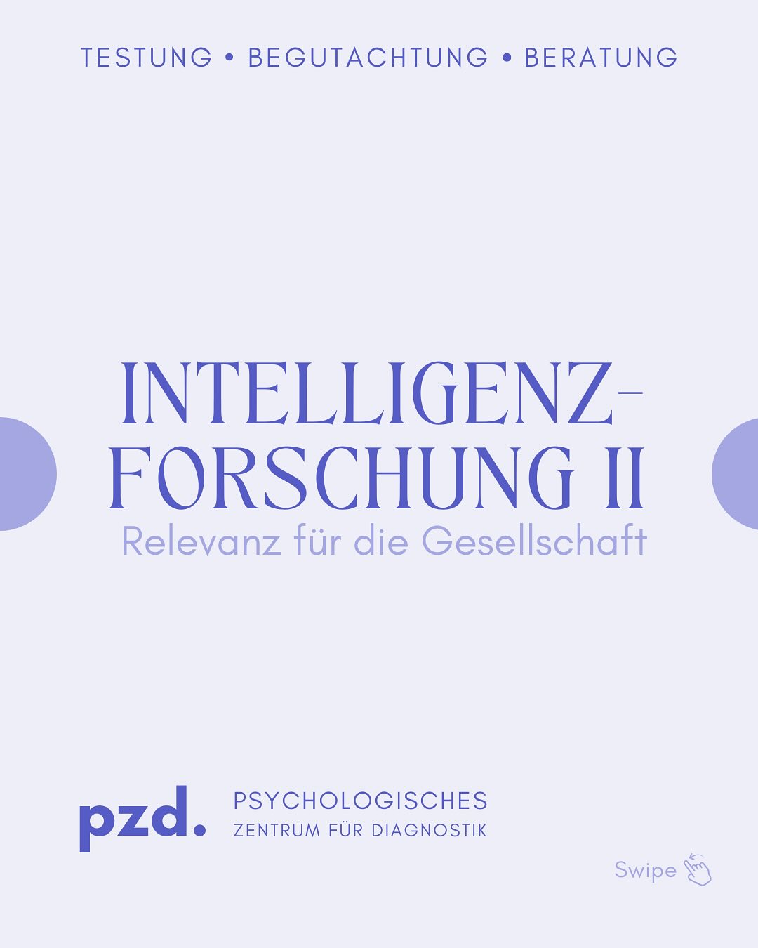 💡Intelligenzforschung ist ein wichtiger Schlüssel, um unsere Zukunft besser gestalten zu können. Mit diesem Beitrag wollen wir verschiedene Bereiche wie Bildung und Technik beleuchten und uns zentrale Fragestellungen anschauen.
#intelligenz #diagnostik #intelligenzforschung #wissenschaft #psychologie
@a.maxhofer.psychologin @psychologie_schleelein @s.winke.psychologin