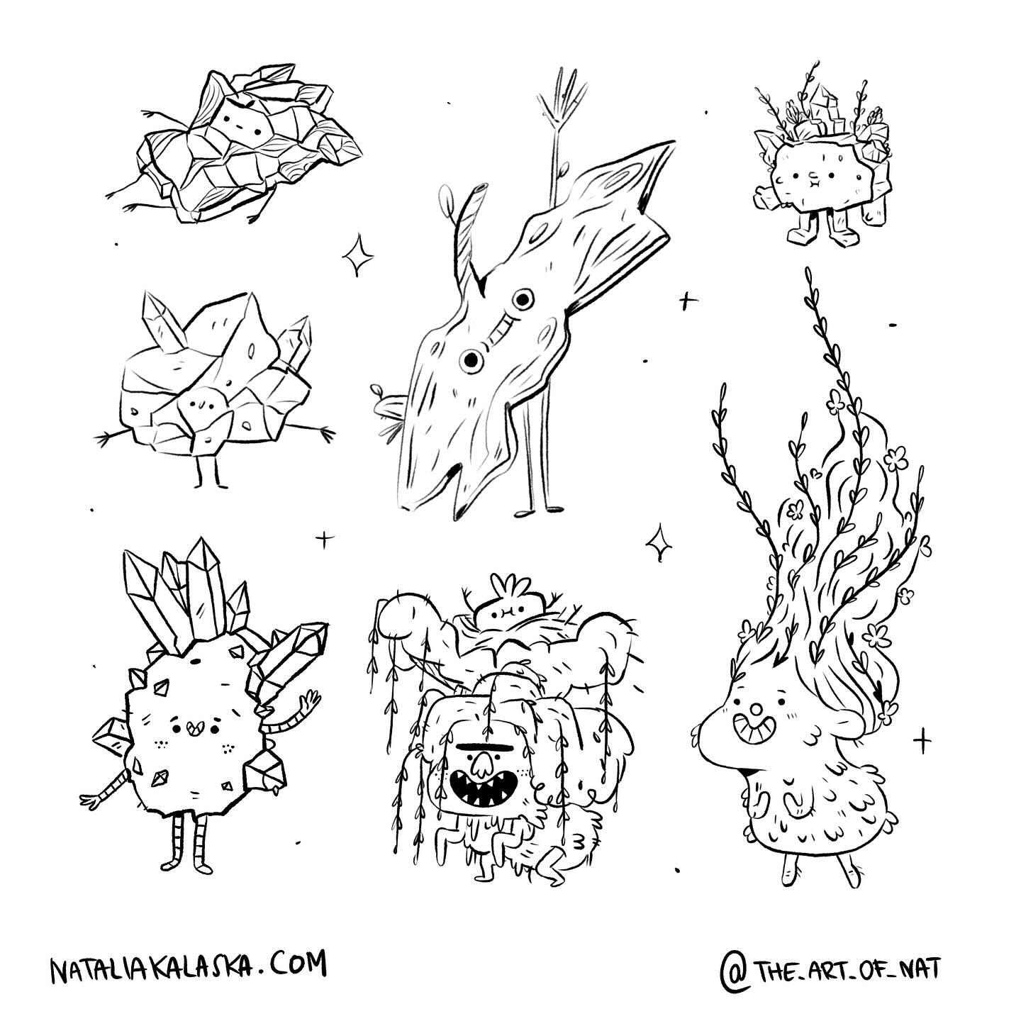 ✨doodles ✨
.
.
#DoodleArt #ArtisticEscape #InkyImagination #CreativeVibes #IllustrationDaily #ProcreateArt #BWDoodle #InkArt #SketchLife #ProcreateDoodles #ArtWithHumor #LamyInk #SketchbookArt #MonochromeIllustration