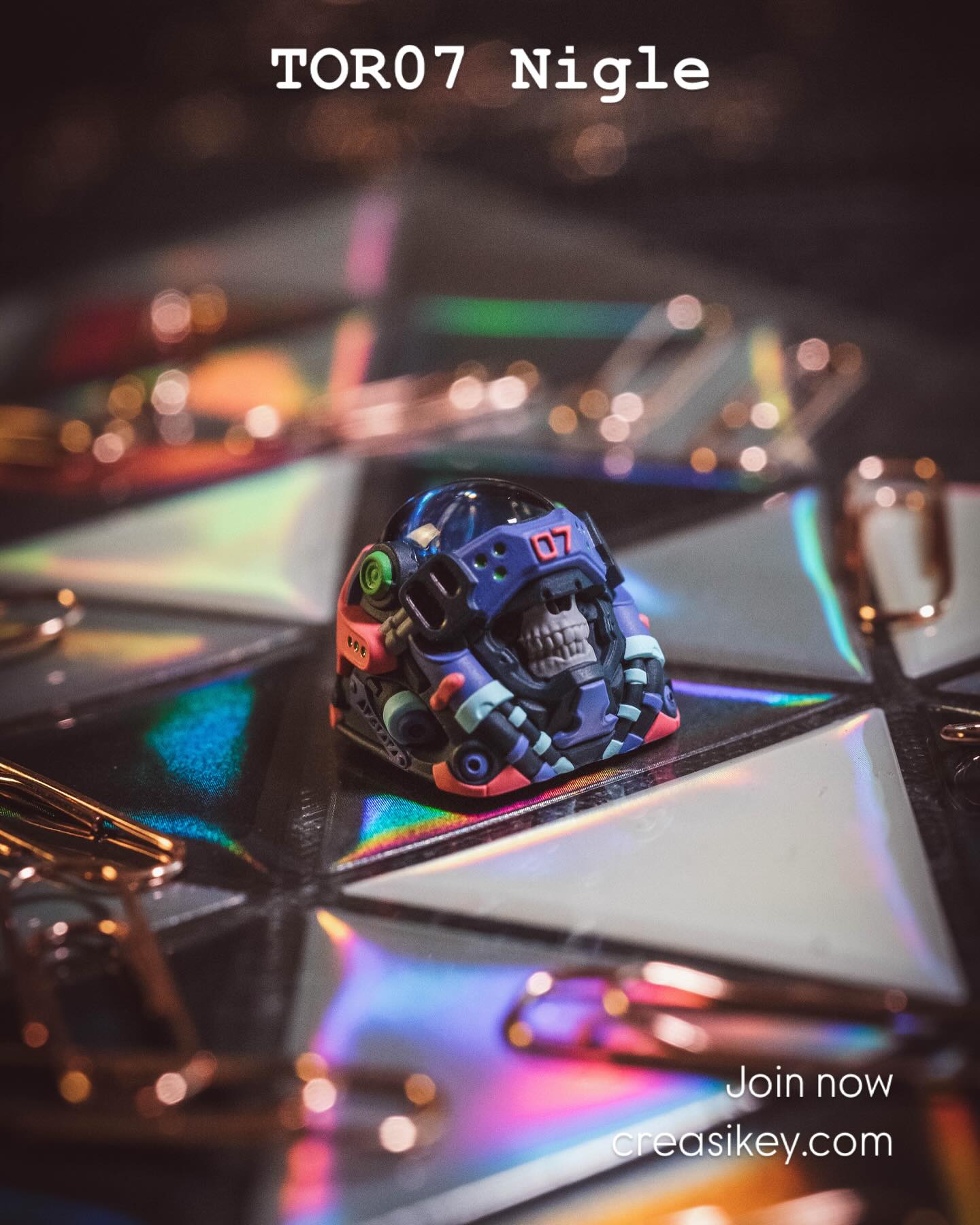 TOR07 Nigle