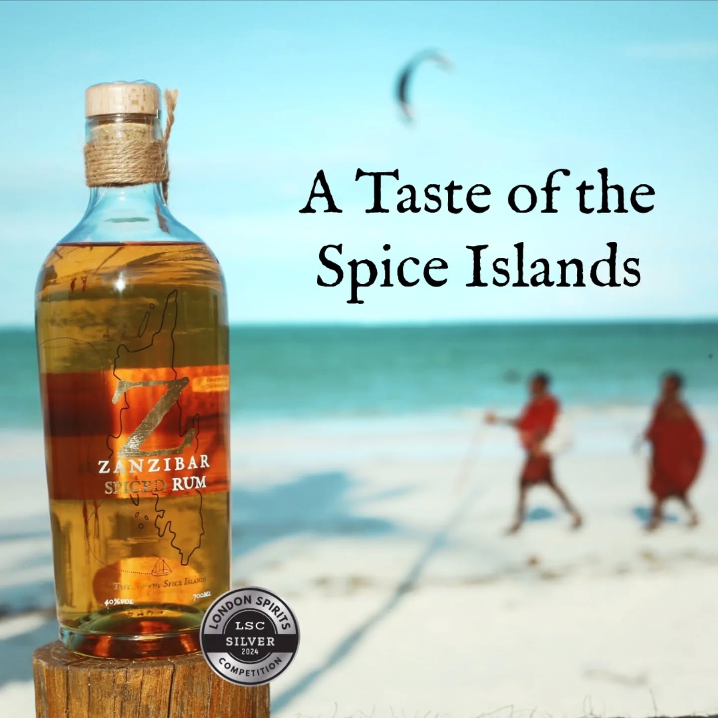 Our Zanzibar Spiced Rum - only infused and distilled with the finest organic spices from Zanzibar (and always will be) ๐๐ฝ
Find us in Zanzibar through our partners @veritaszanzibar - and slide into our DMs if you'd like to chat about stocking us!
Want to know where to try us in Zanzibar? We're available in lots of fantastic locations across the island!
Available in the UK through our online store, with shipping available across Europe. Soon to be back in stock on Amazon! โ๏ธ
๐ธ @__blackphoto__ ๐๐ฝ
#zanzibar #zanzibarspices #spicedrum #cocktails #tasteofthespiceislands #spiced #PremiumRum #RumLovers #zanzibarsunset