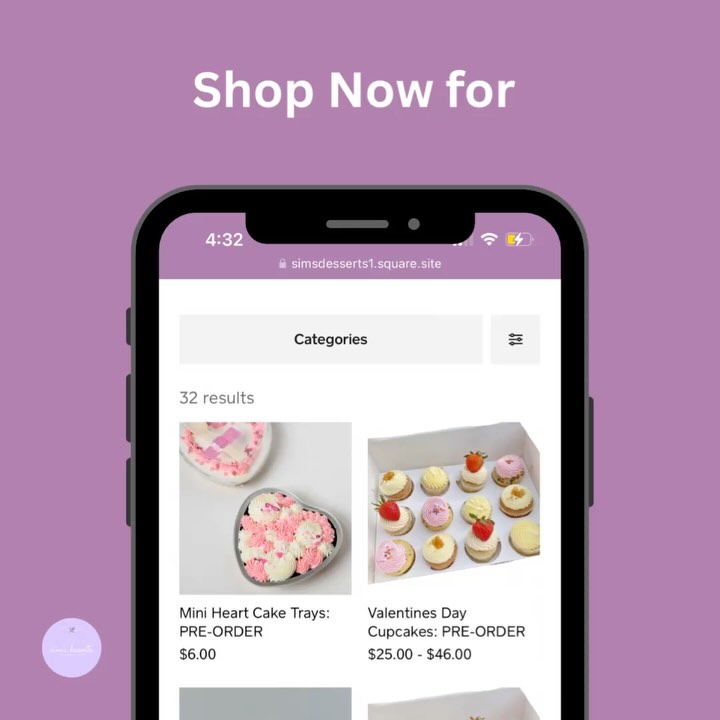 VALENTINE’S DAY SPECIAL
We are hosting a Valentine’s Day Special with heart-shaped cakes, cupcakes, and mini trays. Place your order now to add a touch of sweetness to your celebration! Limited slots available
Link in Bio to order! •
#ValentinesDay
#SweetMoments #LovelnEveryBite #heartcake #cake #vintage