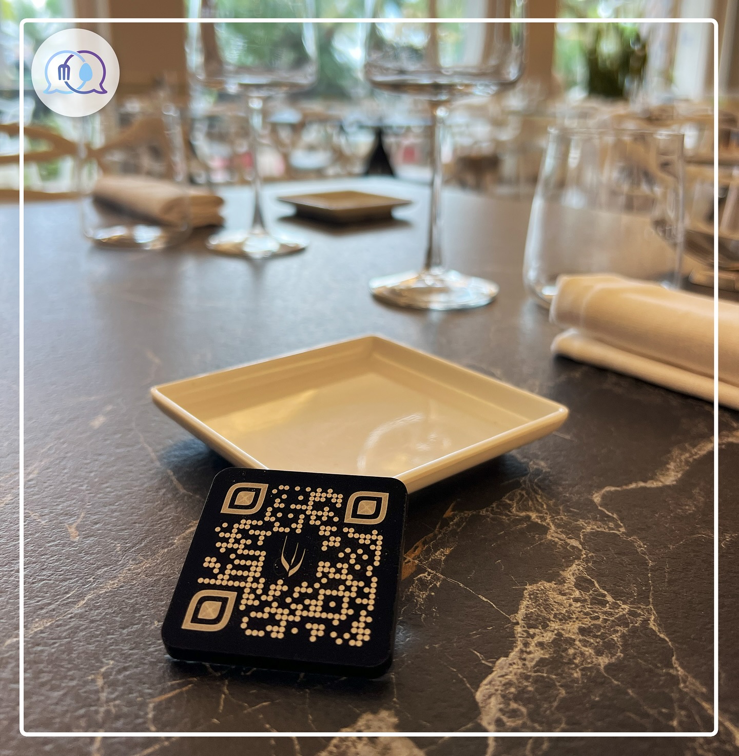 ✨✨ Stile ed Eleganza!
Il nostro digital menù da Ostrea traspare raffinatezza e gusto! 🍽️
Scopri di più sui nostri servizi:
www.digital-menu.it
📧 direzionale@easy-ware.it
🌎 www.digital-menu.it
#digital #menù #art #food #digitalart #digitalmenu #italy
#photography #menù #italia #menudigitale #artist
#instafood #design #cena #artwork #foodlover
#marketing #gustamundo #illustration #QRCode
#gelateria #lifestyle #photographer #restaurant #arte