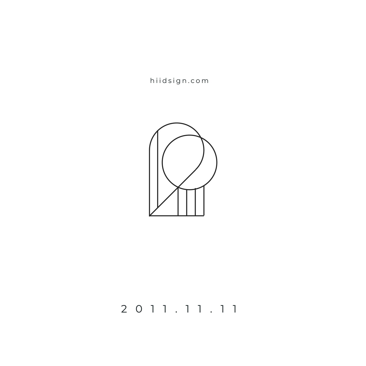 Numbers hold significant power and meaning. Our design for '2011 11 11' captures a moment in time, a date that may hold personal significance. Let this symbol be a reminder of that special day.
•••
#HiidSign #CodedDate #SymbolicNumbers #PersonalMilestones #HiddenMessages #CodedArt #UniqueSymbols #SymbolicArt #PersonalSymbols #CustomSymbols #Art #Design #Creativity #MinimalistDesign #MeaningfulDates #MemorialArt #AbstractDates #MilestoneSymbols #SacredNumbers #TimeInSymbols #tattooart #symbolictattoo #tattoo #tattooinspiration