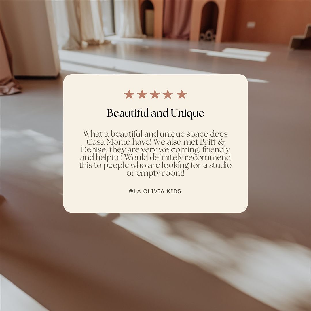 Review! ✨ #fotostudio #photostudio #daglichtstudio #daylightstudio #haarlem #fotografie #photography #shootlocatie #shootlocation #photospace #haarlemvenue #amsterdamvenue #rentallocation #verhuurruimte #review