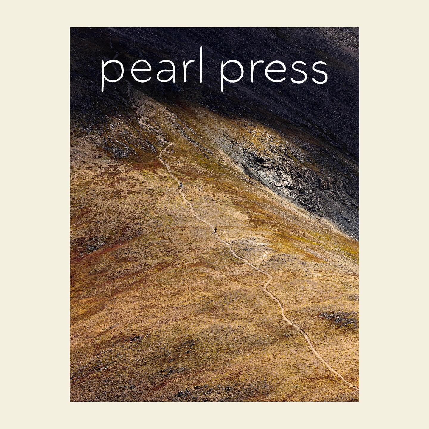 Introducing Issue No. 24, a solo issue featuring an interview and work from Dustin Randall Keirns (@dustyphotoboy). Check it out at pearl-press.com/dustinrandallkeirns *best view on desktop*
Dustin Randall Keirns is a fine art photographer based in Denver, Colorado. Inspired by the landscape, he photographs nature to better understand our relationship to the planet. Since returning to Colorado in 2015, he has made the state’s backcountry a central protagonist in his work, capturing the raw wilderness and natural abstractions that he witnesses on his adventures. Dustin creates imaginative dramas of epic landscapes that explore where humans and nature intersect. This intersection often begins with roads that lead us to trails, granting us the opportunity to experience wild places. Through these adventures we gain insight into our intrinsic connection to the environment and what it means to live on Earth.
-
#pearlpress