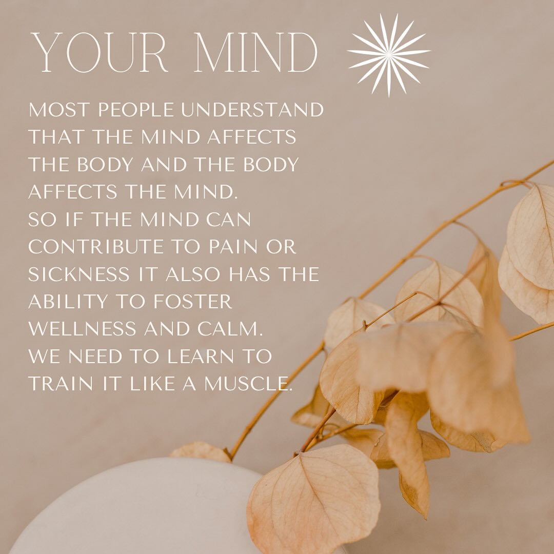 So inspired by my studies of clinical hypnosis at the moment. A modality I am so aligned with and one I look forward to offering clients. Clinical hypnosis therapy is an effective way to connect to your inner world and embed positive, lasting change.