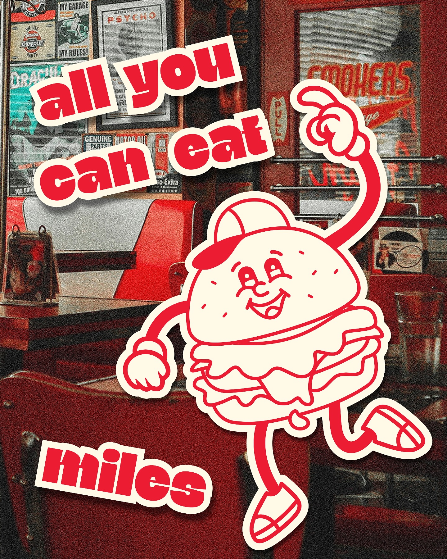 FINN RC
project : branding, print, digital, clothing
~
#printdesign #branding #advertising #advertisingagency #graphicdesign #design #illustration #creativeillustration