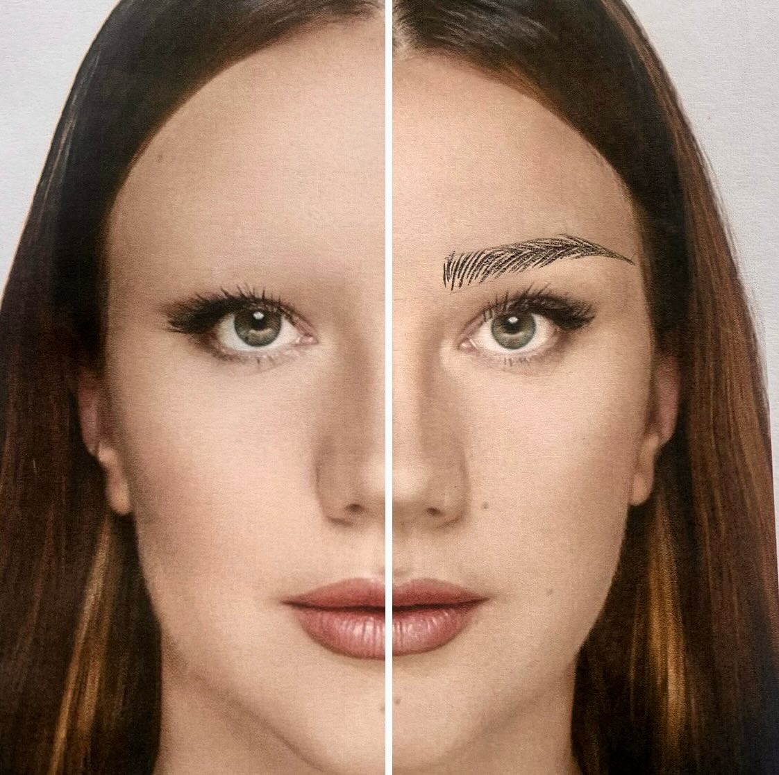 The shape of your brows can change everything!
Eyebrows are the foundation of a harmonious face. Discover how microblading can transform your look! Visit my website www.gorgeouseyebrowsbyerikarobledo.com for more information and to schedule your appointment. I’m here to help you!