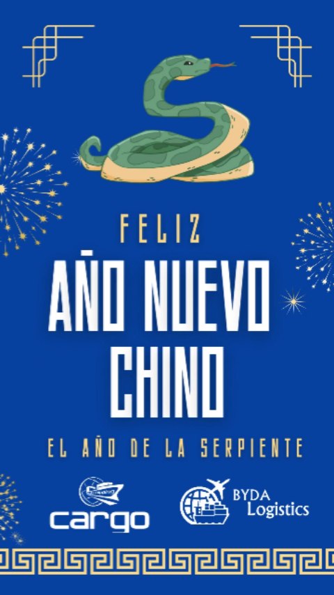✨ ¡Bienvenido el Año Nuevo Chino! ✨
Que la energía de la Serpiente te llene de sabiduría y prosperidad.
Es tiempo de renovar nuestros sueños, rodearnos de amor y dar la bienvenida a un ciclo lleno de oportunidades. ¡Que la buena suerte te acompañe siempre! 🐍🎊
#FelizAñoNuevoChino #AñoDeLaSerpiente