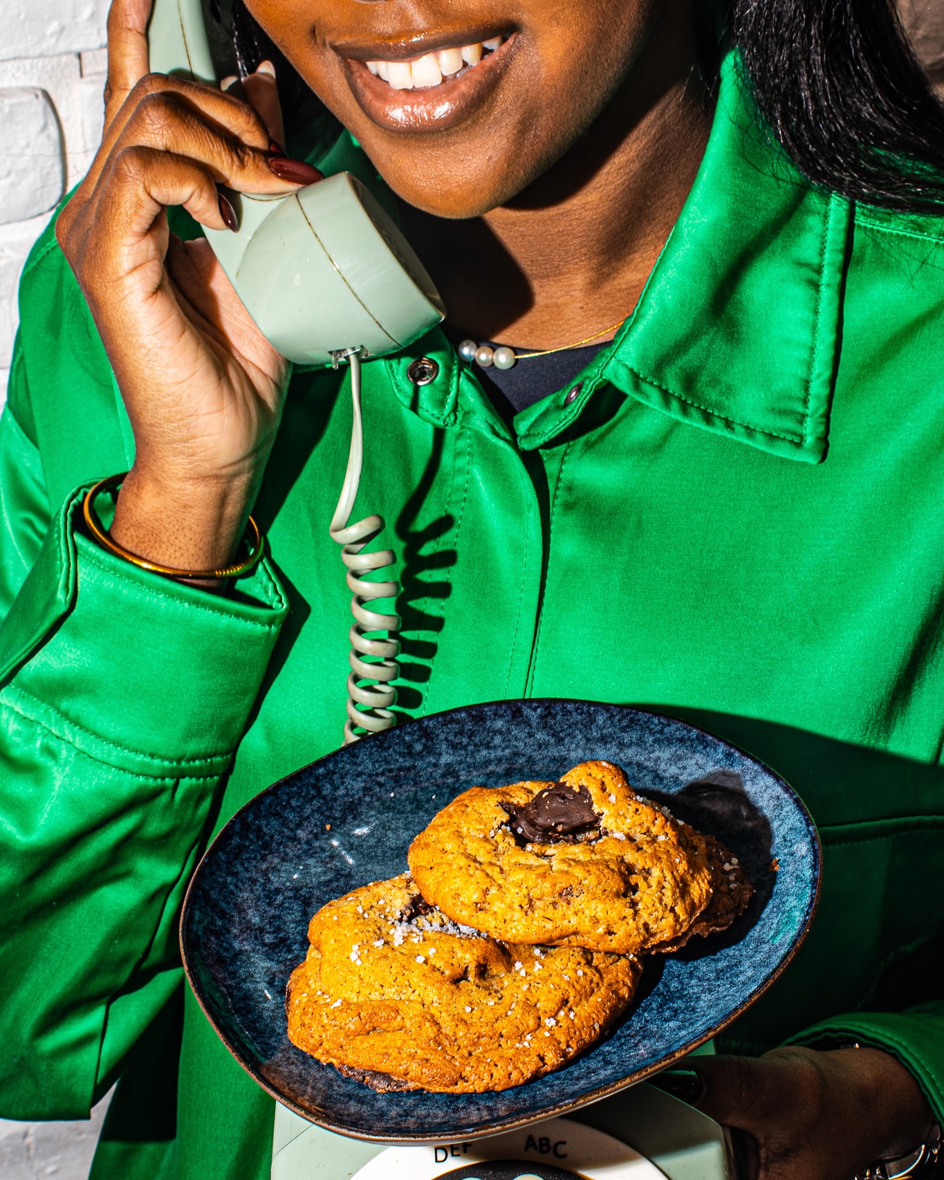 Un cookie, une limonade et un peu d’amour… Merci Maman pour ces petites douceurs qui réconfortent ! 🧡🍪
💫 Au resto comme à la maison !
📍 68 route de Roissy, Tremblay-en-France
#restaurant93 #restauranthalal #bonnesadressesparis #restaurantparis