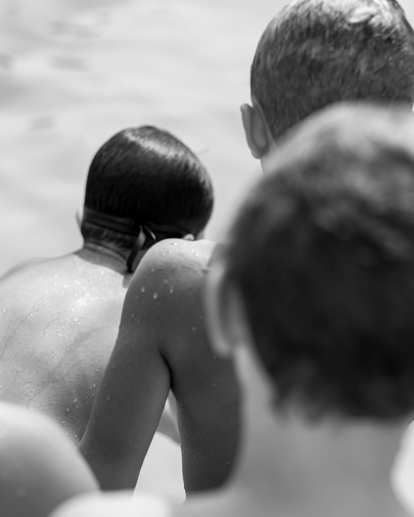 Jeremy Ackman (@ackj17), originally from Cincinnati, Ohio, joined the Ohio National Guard after high school, serving deployments in Kosovo, New Orleans, and Iraq. After marrying his wife Rachel, they moved to Boston, where he earned a Bachelor of Arts from the University of Massachusetts Boston. In 2014, Jeremy pursued graduate studies at the Hampshire Institute of Art, earning a Master of Fine Arts in Photography in 2016. His work has been showcased in New York, Boston, Chicago, Black and White Magazine, and the Phoenix Art Museum. Jeremy now resides in West Orange, NJ, with his wife and daughter.
“For a summer I was able to document three different summer camps. Photographing a summer camp is about capturing the raw energy and joy of childhood. It’s a balance of candid moments, playfulness, and the freedom of outdoor spaces. Letting the spontaneity and spirit of the kids and their friends unfold naturally in each frame, preserving the essence of summer adventure.”
Check out Jeremy’s work and others in the Sport issue of Pearl Press at pearl-press.com/sport
-
#pearlpress