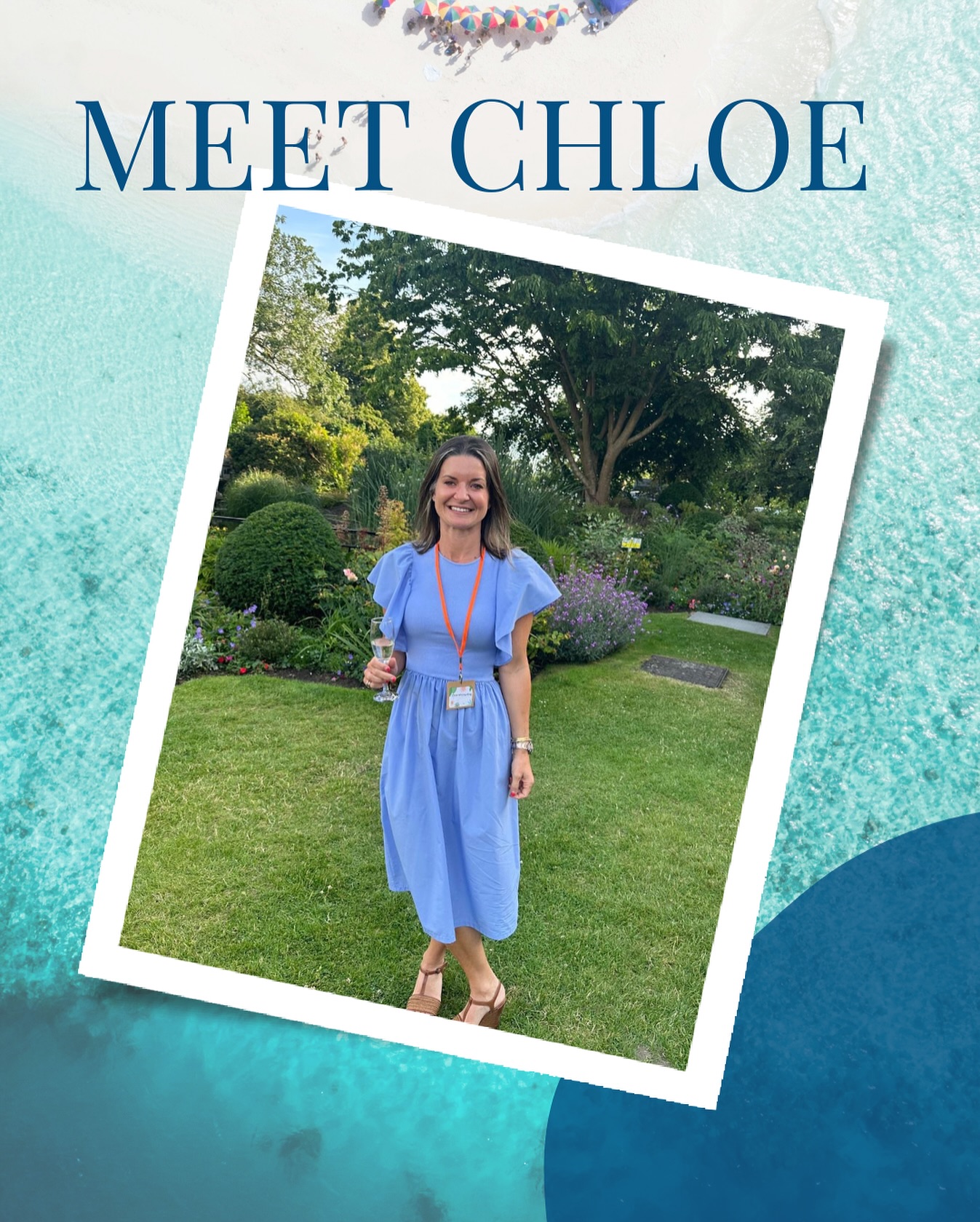 Hi, I’m Chloe! 👋🏼
I’m a mum to three teenagers, born and raised in Essex and now starting an exciting new chapter in Yorkshire with my partner.
After 12 years as a single mum, I know how challenging it can be to balance everything while trying to create a life that works for you and your family. That’s why I started my travel business - to build the flexibility I needed to work around my children’s busy lives, so I didn’t miss a moment.
This business has not only given me the freedom to work from anywhere but also the chance to help others discover this incredible opportunity. My dream is to travel more, sped quality time with my loved ones and continue to build a life I love.
I’m so grateful to be part of a supportive community, where anyone, no matter what background, can thrive
@mls_escapes