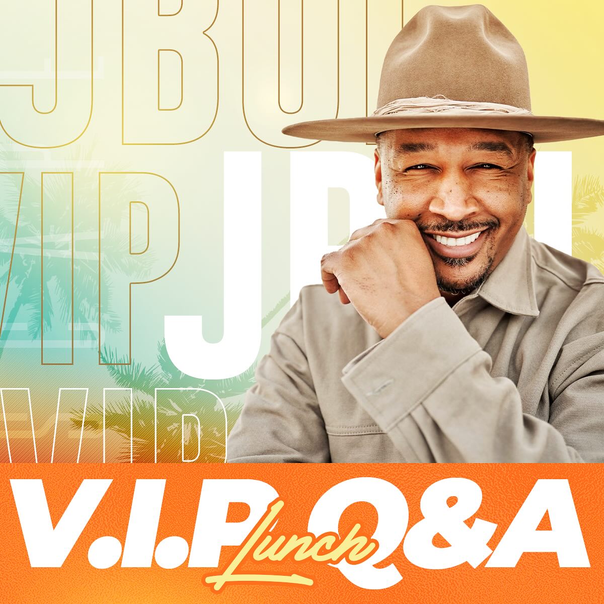 We officially have 8 VIP tickets remaining for Creator’s Escape 2025!
V.I.P INCLUDES ⬇️
• Exclusive Access to Introduction Dinner
"Creator's Night Out" February 21st
• VIP Seating & Access "Creator's Escape Public
Event" February 22nd
• Private Q&A & Lunch W/JBolin @stylistjbolin
• Swag Bag & T-Shirt
• The Creator's Wellness Room IV Lounge and MORE!
The VIP experience is designed to kick off your creativity, elevate your business, and transform your mindset.
LEARN MORE HERE 🎟️
➡️www.thecreatorsescape.com
#CEW2025 / @creatorsescapecommunity