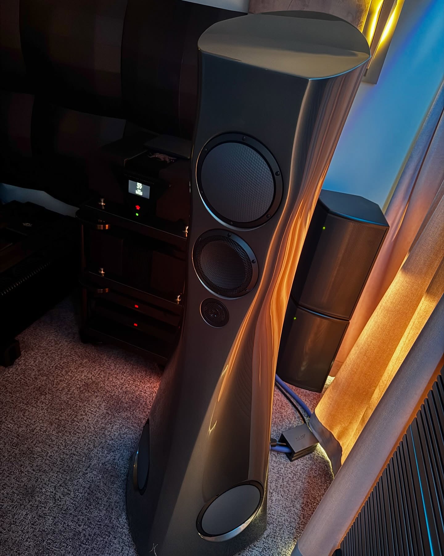 These things sure are pretty!