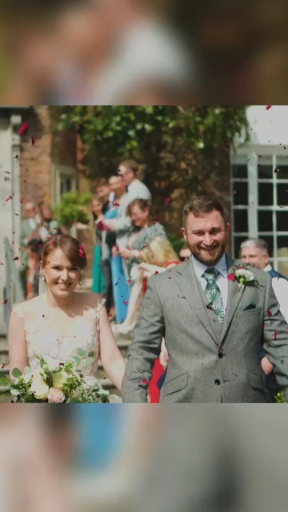 Super fun day filming for Charlotte and William @pelhamhouseweddings 🎊 Full highlight video will be out soon⚡️#eastsussexwedding #weddingvideo #pelhamhouseweddings