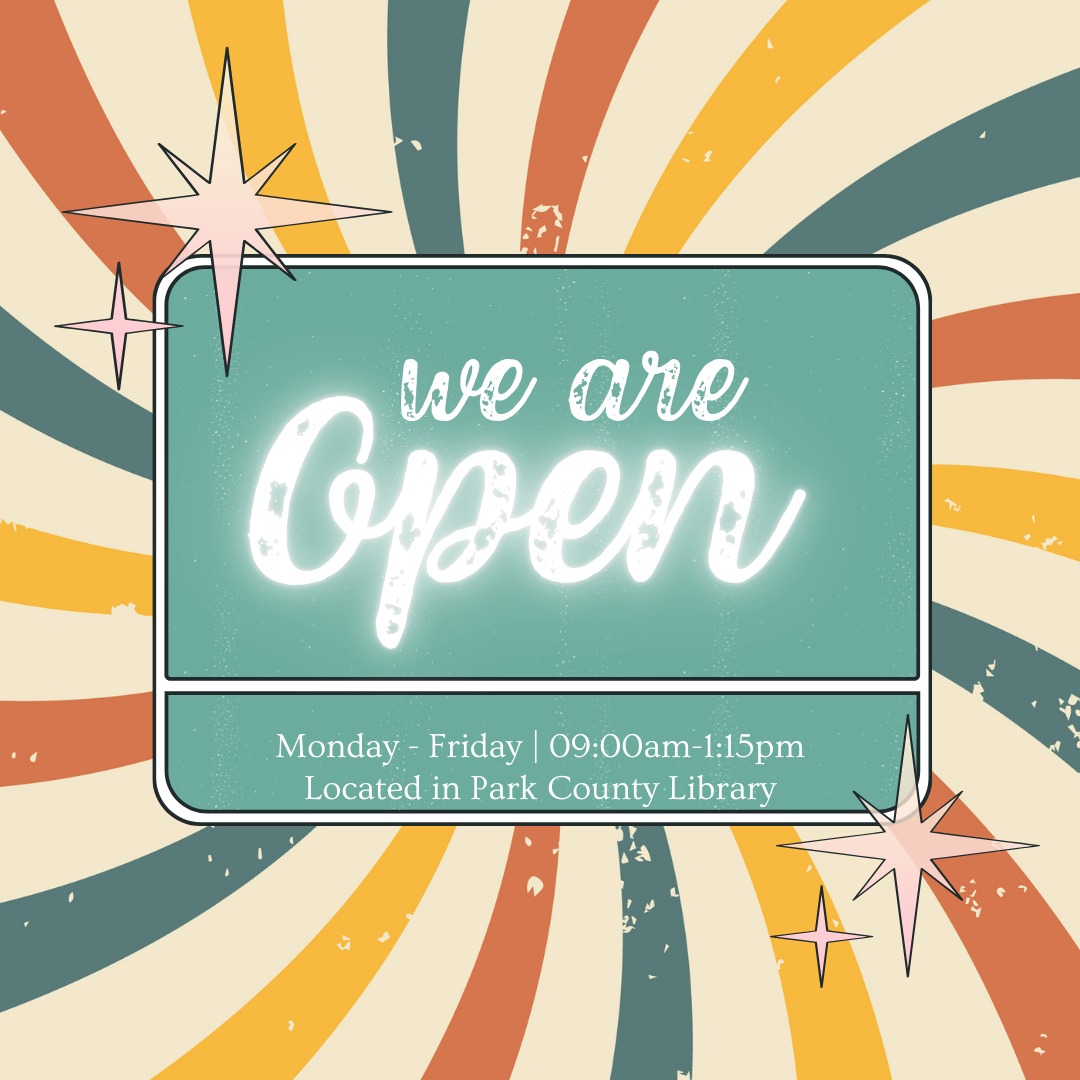 🎉Pardners Cafe is open and operating y'all!
❄Be safe out on the roads today, bundle up, stay warm and stop in for our weekly specials.
☕Our coffee bar is in full swing and just ready to be used!
Stay warm Cody⛄
#codycoffee #pardnerscafe #codywy #codywyoming #wyomingstrong #supportlocal #supportnonprofits #adultswithdisabilities #supportourcommunity #peoplehelpingpeople #cafelife #cafelove #cafelovers #coffeelover #coffeetime #coffeeisfuel #ourdoorsareopen #happywednesday #staywarm #coffeeislove #nonprofitorganization #nonprofit #nonprofitwork #nonprofitlife #kindnessmatters #kindnessrocks #spreadkindness #weeklyspecials