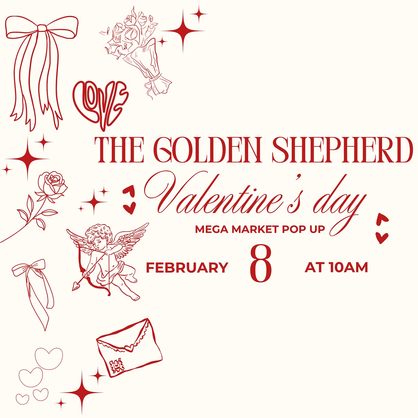 Who’s excited?!? Grab your girlies and come see us at the Charles Mack Center in Mooresville, NC! 💗🎀❤️🫶🏽