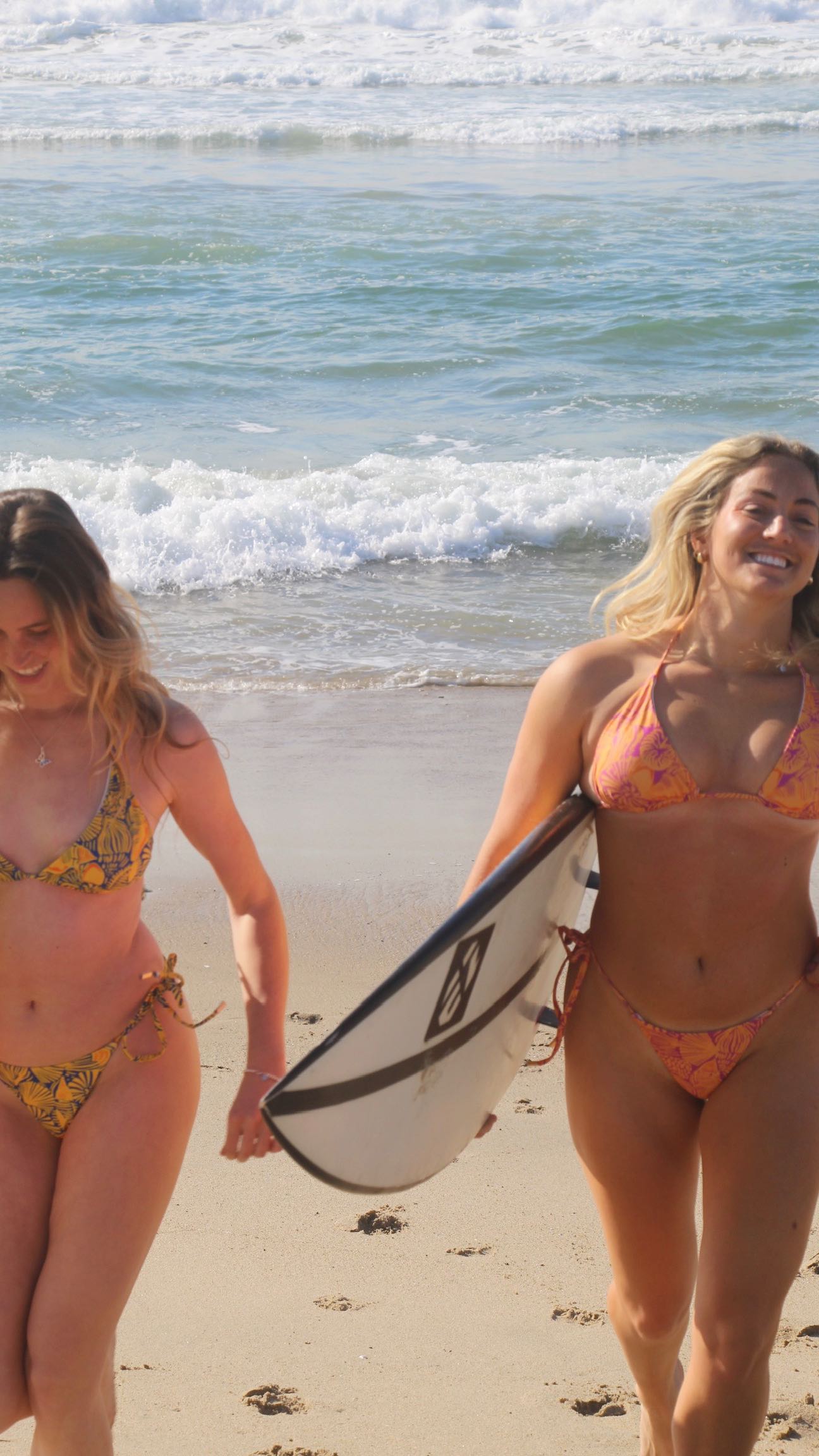 Behind the scenes creating Mackerel Swim!! #smallbusiness #womenownedbusiness #bikini