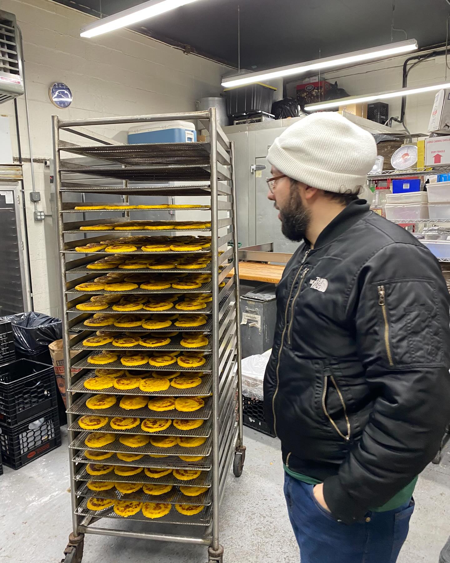 Yesterday, Juan visited businesses along Squire Road in Revere so the Shane Whooley a student at Harvard School of Architecture studying and creating a plan to improve and revitalize this important business district in our city.