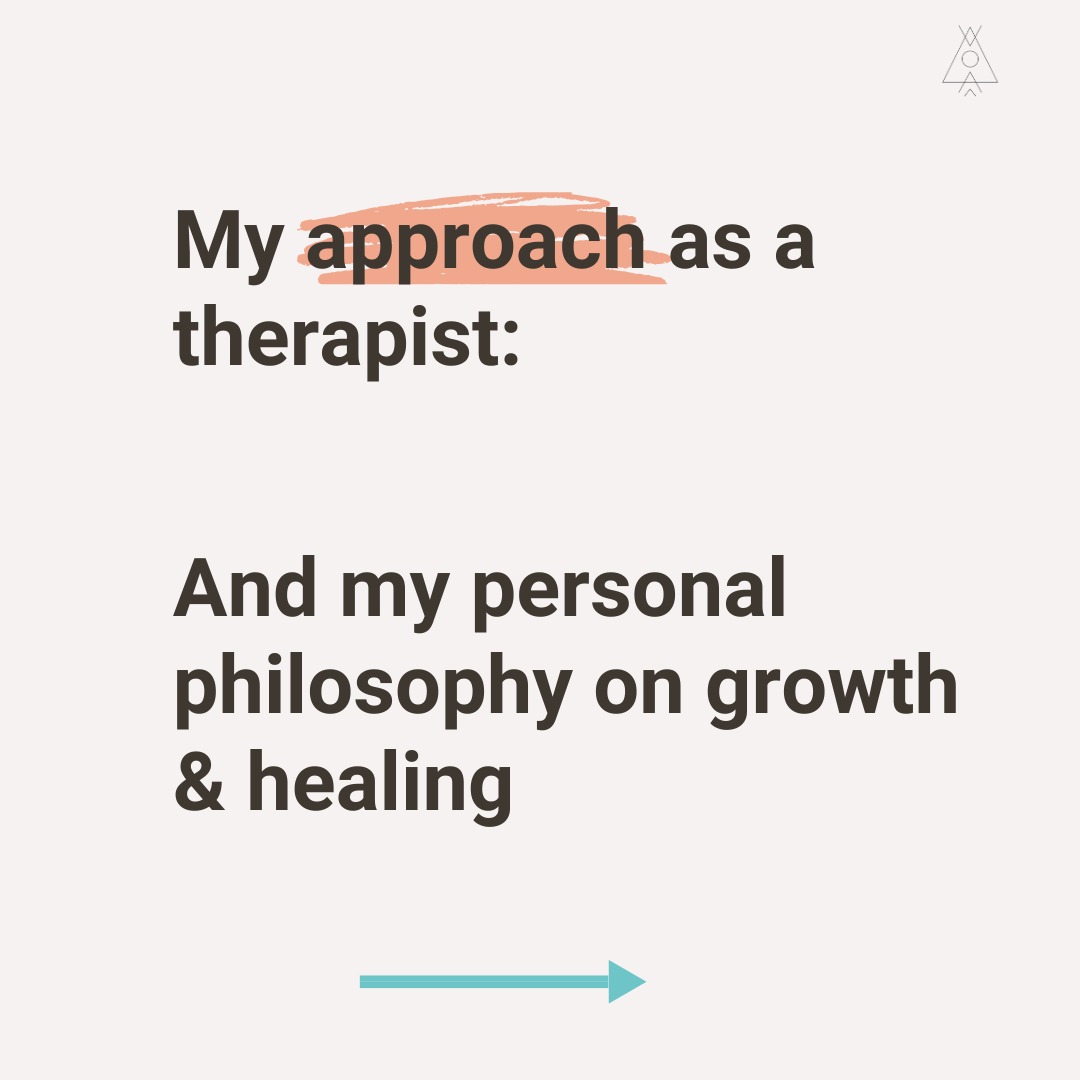 My approach and philosophy on all things therapy, growth & healing.
If you'd like to connect, I'm currently taking new clients (face to face in Perth) and online đđ
#counselling #personalgrowth #awareness #human #traumahealing