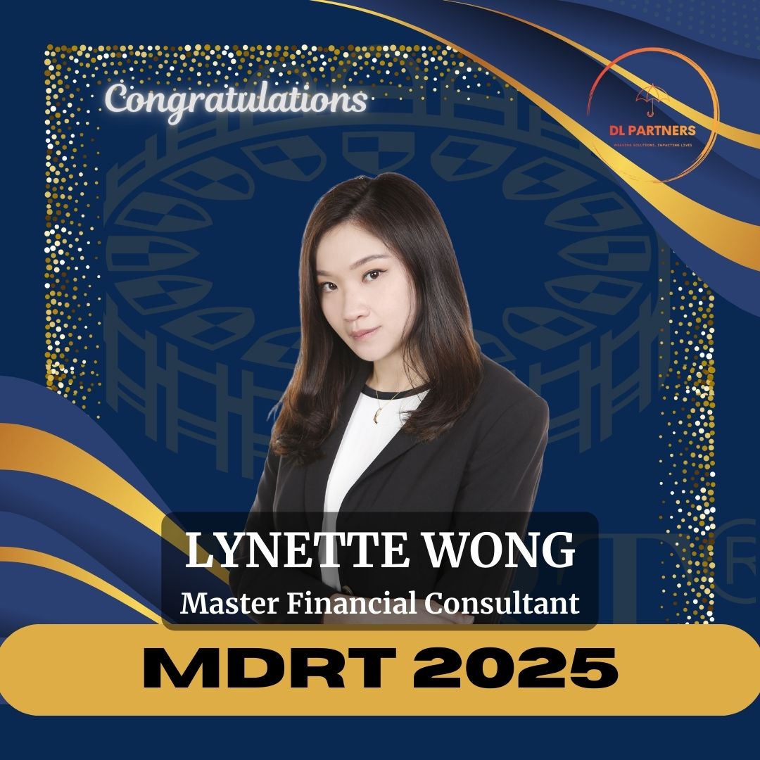 🌟 A huge round of applause for Lynette Wong for her incredible achievements! 🎉 As a Master Financial Consultant, she has not only qualified for 𝐒𝐭𝐚𝐫𝐜𝐥𝐮𝐛 𝟐𝟎𝟐𝟓 to Munich and 𝐐𝐮𝐚𝐥𝐢𝐭𝐲 𝐂𝐥𝐮𝐛 𝐄𝐥𝐢𝐭𝐞 𝟐𝟎𝟐𝟓 to Guangzhou but also earned the prestigious 𝐌𝐃𝐑𝐓 𝟐𝟎𝟐𝟓 recognition.
The Million Dollar Round Table (MDRT) is the gold standard of excellence in the financial services industry. This achievement highlights Lynette’s exceptional dedication, expertise, and unwavering commitment to her clients.
Here’s to celebrating your success and inspiring greatness! 🏆✈️
#QualityClubElite #Guangzhou
#STARCLUB2025 #MunichBound #MDRT2025 #MasterFinancialConsultant #dlalifestyle #ExcellenceInFinance