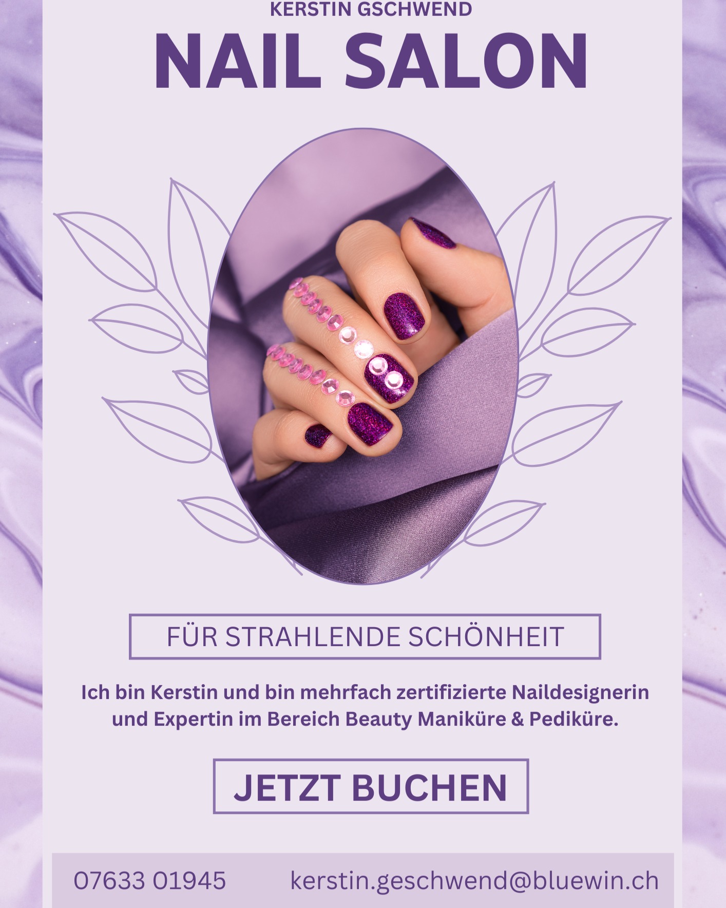 liebe es einfach kreativ zu sein❤️
#nails
#nagelmodellage
#konolfingen
#nagelstudio
#nailart
#naildesign