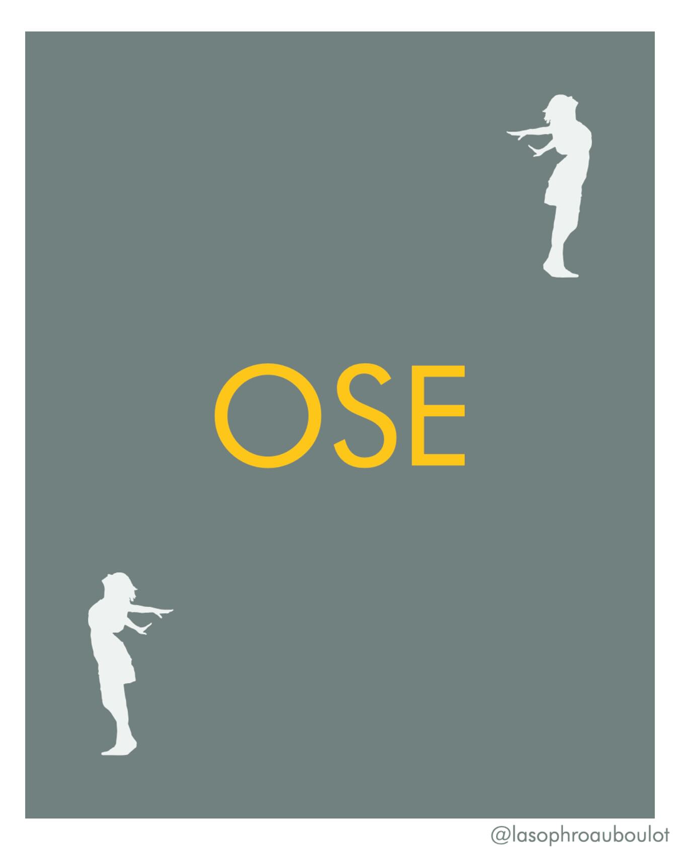 💥 OSE !
Aujourd’hui, c’est le moment parfait pour franchir le pas, sortir de ta zone de confort et essayer quelque chose de nouveau !
Et si tu osais ?
🚀 Parler en réunion - même si tu n’as pas tout préparé.
🚀 Demander ce que tu veux - sans te censurer.
🚀 Prendre soin de toi - sans culpabiliser.
🚀 Changer ce qui ne te convient plus - et faire un premier pas vers tes rêves.
✨ Pourquoi oser ?
Parce que c’est là, juste après la peur, que commence la magie.
🌈 Chaque petite action est un pas vers une version plus confiante de toi-même.
💡 Le savais-tu ?
Quand tu oses, tu envoies un message à ton cerveau : « Je suis capable ! »
Résultat ? Confiance renforcée et stress diminué !
Alors, aujourd’hui, fais ce petit geste, même imparfait, mais tellement libérateur.
🙌🏼 Ose être toi, ose rêver grand, ose briller !
💬 Et toi, qu’est-ce que tu vas oser aujourd’hui ?
—
🙋🏼♀️ Hello, moi c’est Constance, je suis animée par l’envie de favoriser le « mieux-être » dans les environnements professionnels.
✨ Ma mission en tant que coach et sophrologue ?
Accompagner tous les professionnels à libérer et booster leur potentiel en les aidant à se poser les bonnes questions pour qu’ils puissent se sentir mieux dans leur tête, leur corps et par conséquent dans leur travail et leur vie !
.
.
.
#coachingprofessionnel #intelligenceemotionnelle #ie #sophrologie #developpementpersonnel #gestiondustress #gestiondesemotions #prevention #qvt #bienetreautravail