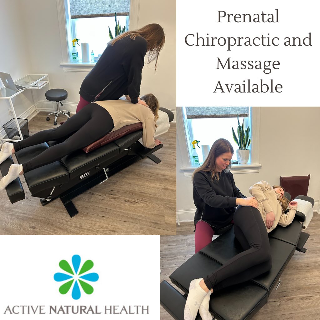 Are you feeling the aches and pains of pregnancy? ๐คฐ๐ผ
Chiropractic and massage therapy is a safe and effective way to reduce tension and improve pelvic alignment. ๐๐ผ๐๐ผโโ๏ธ
Call or book online to feel good this pregnancy ๐ค