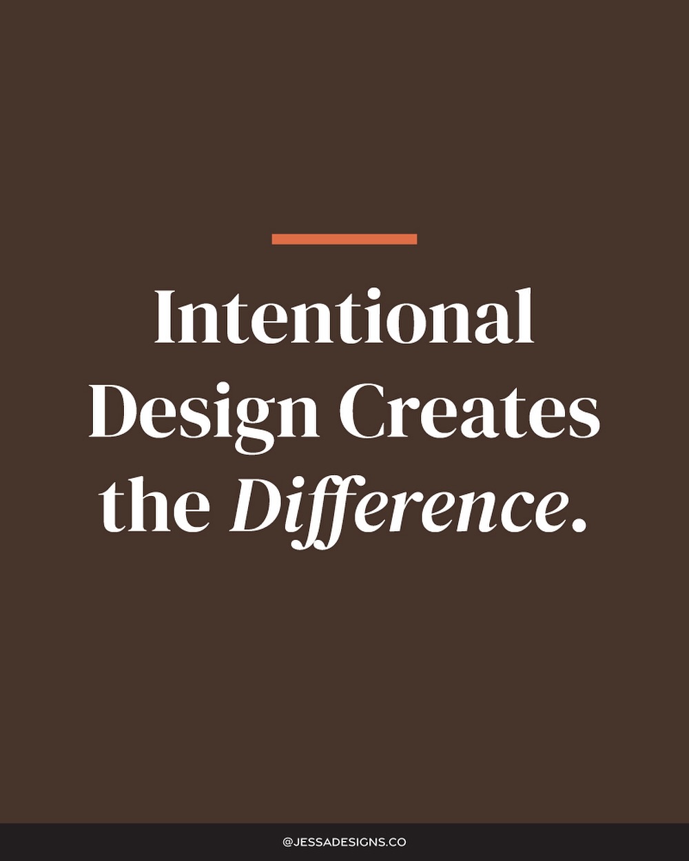 When I say intentional design creates the difference, I mean just that. It’s the difference between a generic graphic and a tailored strategy. It’s the difference between something trendy and a visual solution that speaks more than what the words are on the page. It’s the difference between a transaction and a true partnership built on trust and shared respect. I don’t want to create visuals that apply to the masses, I want to help my clients solve a problem in a way that is a direct reflection of their brand and speaks to their people.
#graphicdesign #design #branddesign #artdirection #artdirector #ohio #smallbusiness #northeastohio #brandidentity #branddesign