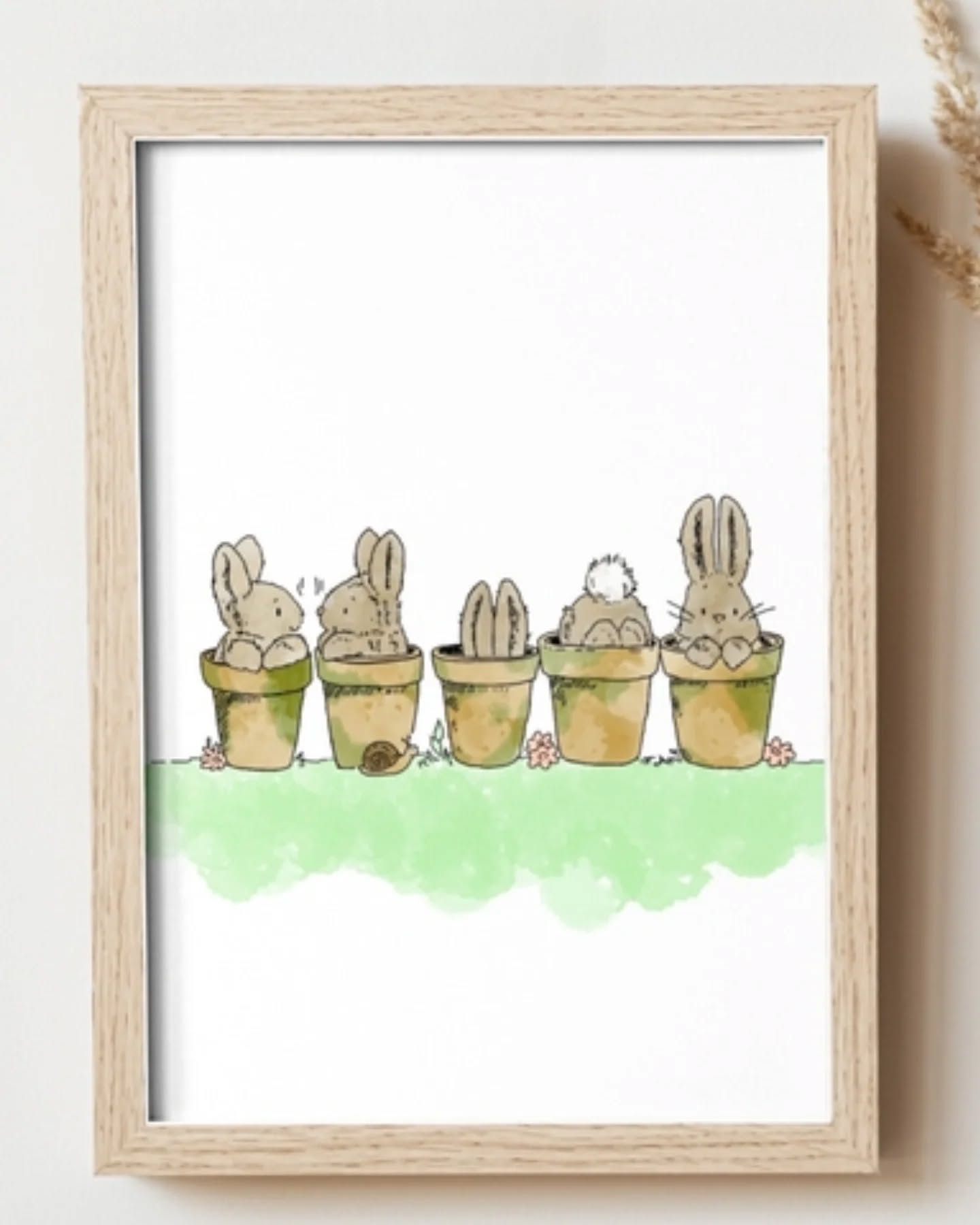 A little bit of something cute!
#bunnies #watercolour #cartoon #silly #prints