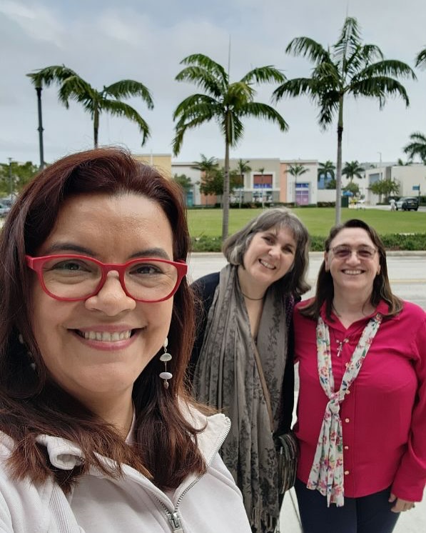 El Homeschooling de Europa, Norte y Sur America reunidos en una mañana… @transitioneducation @d.e.s.cobrimos @nwdacademy