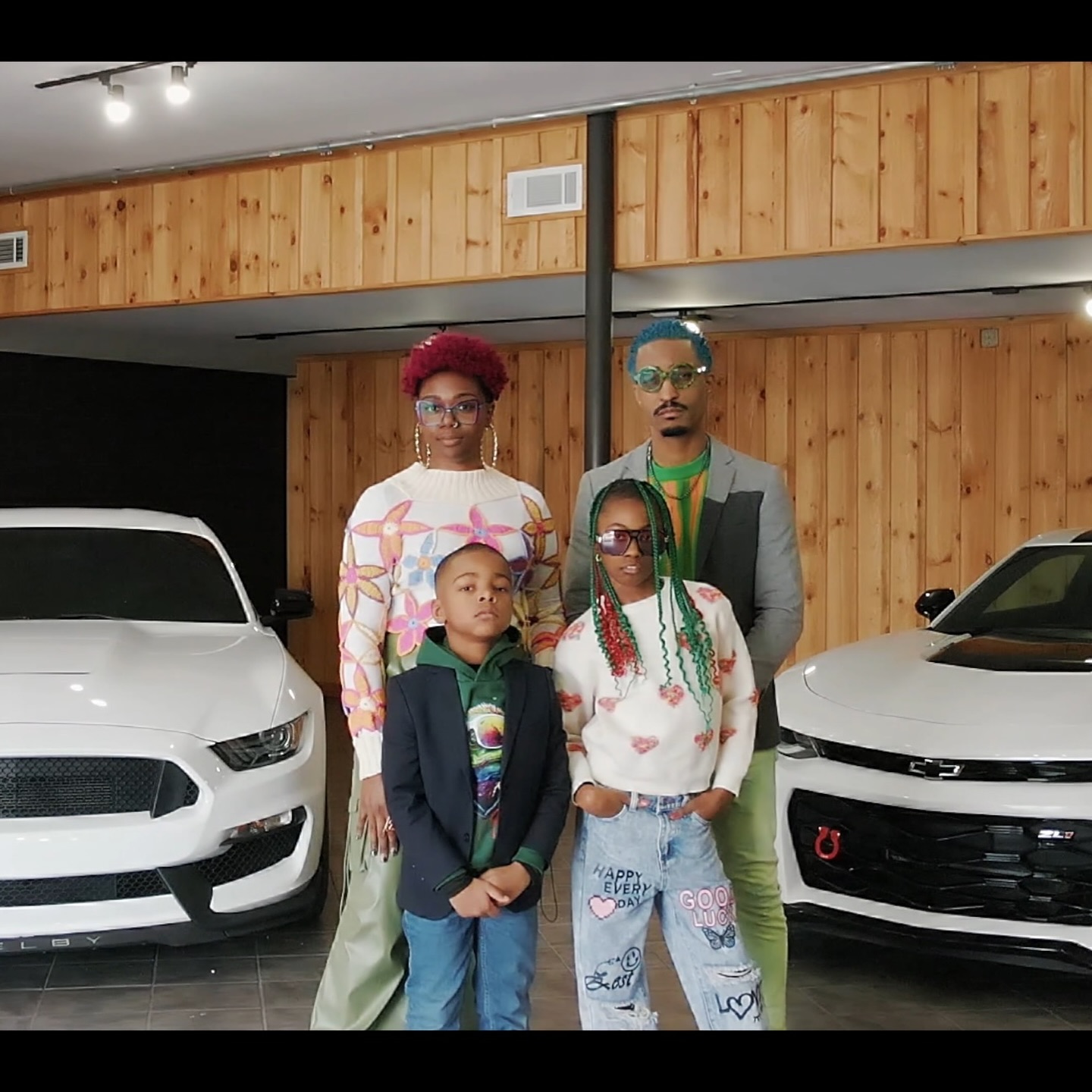 Life is crazy and God is constantly reminding me I need to do better with incorporating rest in my rhythms. If any busy moms have tips for how to truly rest in busy seasons (not just solo cleaning while home alone), Iām here for all the advice šš¾
1. T dropped a new song and I learned that Autumn needs to teach me how to pose for pictures
2. Yet another snow day = playing church in dress clothes and skates
3. Bedtime Bible time is time I always cherish
4. Cousins at the library (whatās better than books and family?)
5. T is good for disciplining with a round of squats and push ups šŖš¾
6. Night to shine never disappoints! š
7. Their performances are my absolute favorite