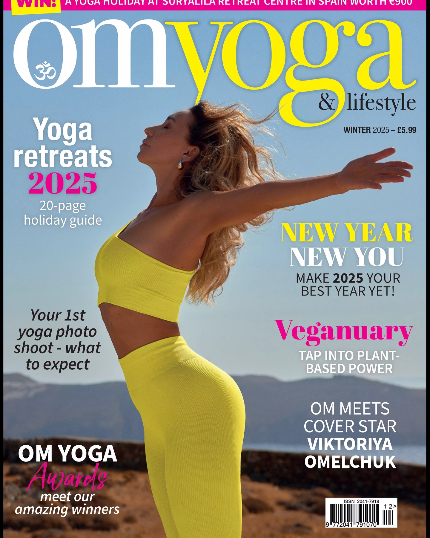 So I have big plans for 2025 💫
This year my teacher training begins….
It is a course that I’ve developed around advanced space holding, facilitation, and many holistic skills woven in….accredited by @yogaallianceprofessionals
So it’s great to be back in top wellness mag @omyogamagazine this month with an article around it…
And holding some 40-70 person sessions at @omyogashow at Alexandra Palace this autumn @yourallypally
This is part of what stepping up for me looks like this year….
Stepping up into greater visibility….
Stepping up into owning my 20 year facilitation skill experience…
Stepping up into all these practices that make my heart sing and I know have great power to create positive transformation…
So if you’re looking for new angles in your work…
Or a completely new skill set…
Let’s chat 💫
-
Women’s Circle Training
For all things Circle - please visit my sister site @shala.women
April & May - Margate
June/July - @theyogagardenuk
Full article at
https://www.ommagazine.com/start-your-own-womens-circle/?srsltid=AfmBOoqCP_3pVGwqJt0oCsTJIVGgLh7JukbxFvPxdD7c4HByxm_QeLty