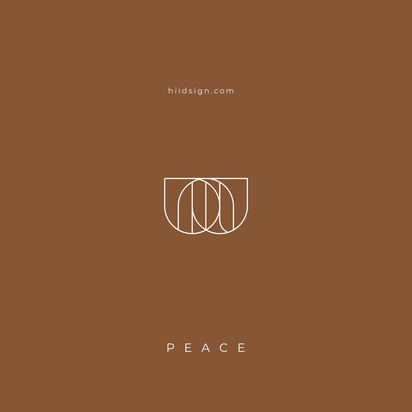 Introducing our latest coded design: 'PEACE'. This symbol encapsulates tranquility and harmony, crafted with hidden meanings that resonate deeply. Embrace the serenity it brings.
•••
#HiidSign #Peace #CodedDesign #SymbolicMeaning #HiddenMessages #CodedArt #SymbolicArt #UniqueSymbols #PersonalSymbols #CustomSymbols #Art #Design #Creativity #MinimalistDesign #ZenDesign #InnerPeace #MindfulDesign #HarmonyArt #TranquilSymbols #SacredGeometry #tattodesign #moderntattoo #tattooforgirls