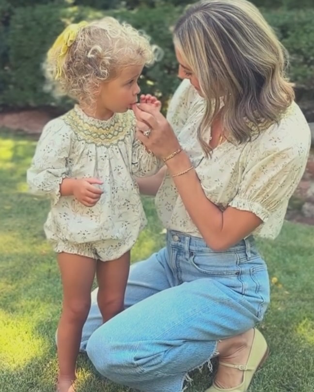 Daisy Rush 🌼 @shopbaybala