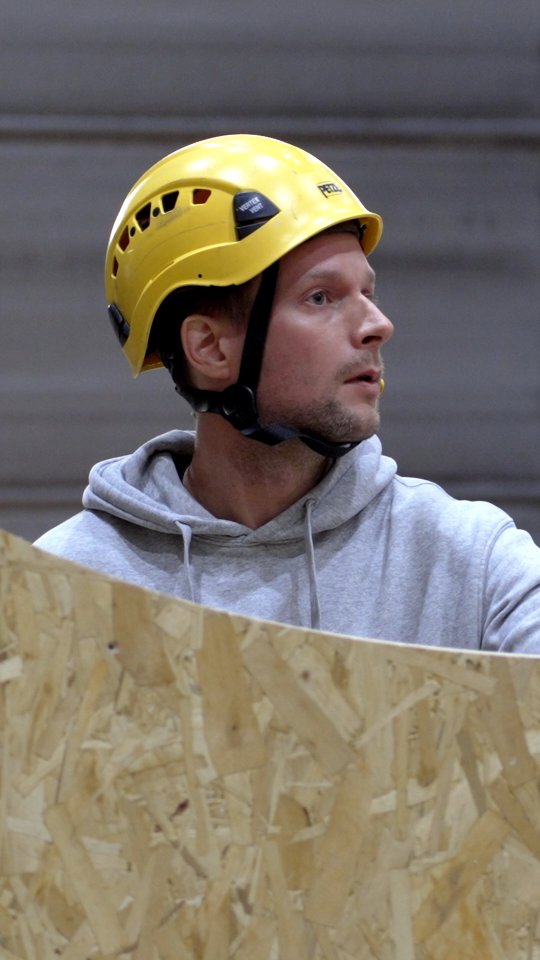 Watch as the hull mould of the Baltic 107 Catamaran takes shape! 🙌
@balticyachts_official
Contact:
📩 cecilia@primeproductions.fi
🌐 www.primeproductions.fi
#videoproduction #balticyachts #sailing #baltic107catamaran #dronevideo #yachts