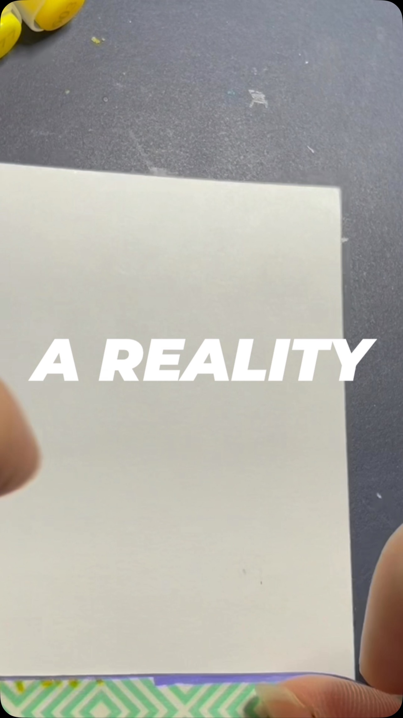 #artstyle #acrylicpaintmarkers #squirrel #squirrelpainting #miniart #acrylicpainting #artisttradingcard #acrylic #acrylicmarkers #drawing #rainbow