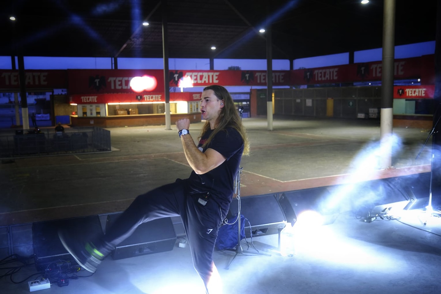 If Operus was a Ska band…
The Skanking David 🤣