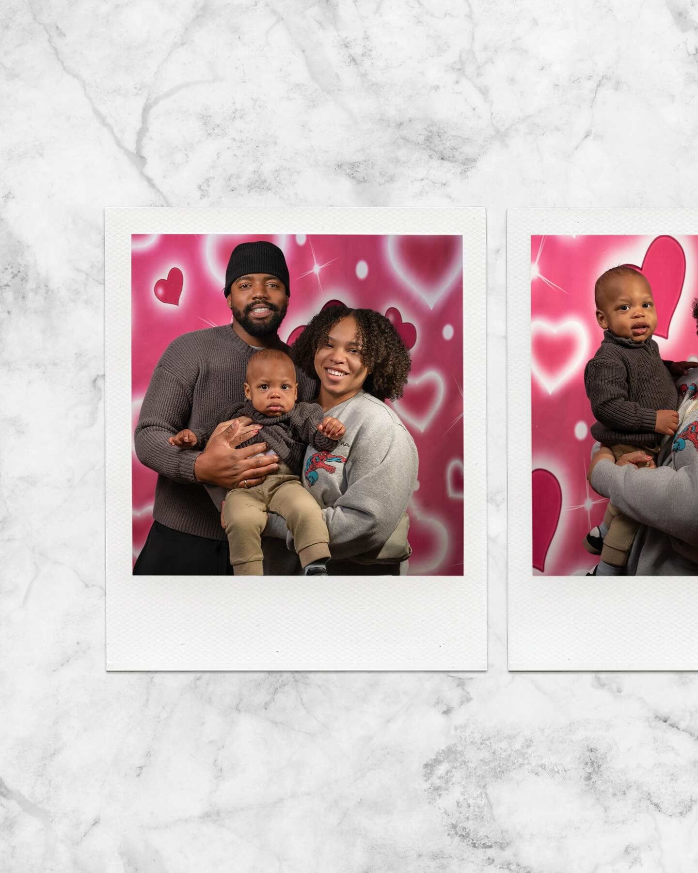 Roses are red, violets are blue, love looks good in this view. πΈππΉ
#valentines #valentineday #valentinespecial #couple #couplegoals #family #familyportraits #familyportrait #cupid #love #familyphotography