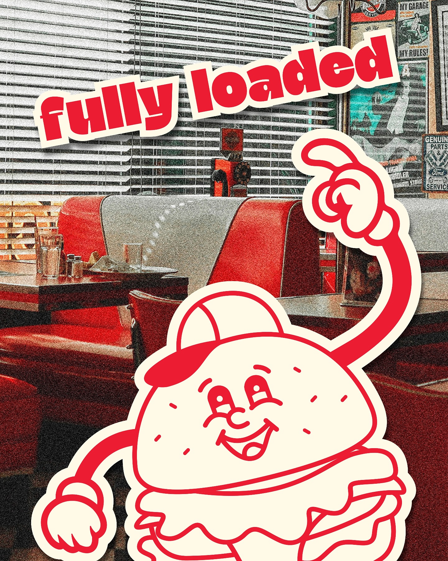 FINN RC
project : branding, print, digital, clothing
~
#printdesign #branding #advertising #advertisingagency #graphicdesign #design #illustration #creativeillustration