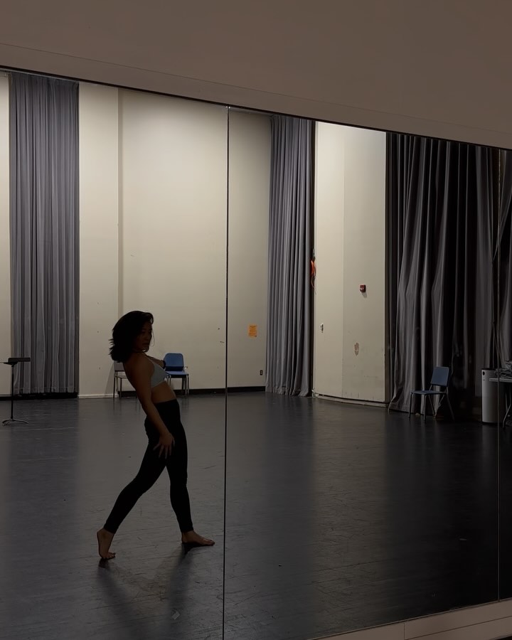 We keep moving along ッ (January)