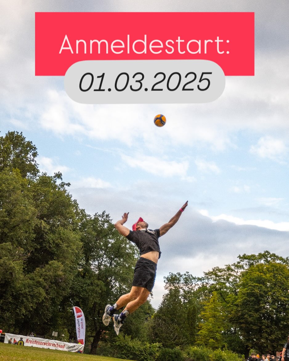 ANMELDESTART 01. März 2025
Ihr habt uns schon häufig gefragt, wann die Anmeldung freigegeben wird und wir das in diesem Jahr ablaufen wird. Deswegen kommen hier die ersten Infos:
❗️Die Anmeldung läuft wie letztes Jahr über unsere Website, aber nur wenn alle Informationen vollständig sind, bekommt ihr von uns eine Rückmeldung.
❗️Der Ablauf nach der Anmeldung hat sich in diesem Jahr geändert. Nachdem ihr die vollständige Anmeldung über die Website abgeschickt habt, bekommt ihr eine Mail mit Überweisungsdaten. Ein Teil des Teilnehmerbeitrages soll dieses Jahr vor dem Turnier überwiesen werden. In welcher Höhe, auf welches Konto etc. erfahrt ihr aus der Email.
❗️Auch in diesem Jahr heißt es: First come, first served! (Es zählt der Überweisungseingang!)
❗️Erst nach dem Überweisungseingang und Prüfung der Korrektheit der Überweisung (Betrag, korrekter Verwendungszweck) erhaltet ihr von uns eine Bestätigung über eure erfolgreiche Anmeldung! Checkt also regelmäßig eure Mails bzw. den Spam-Ordner.
❗️Durch den geänderten Ablauf benötigen wir auch mehr Zeit für die Prüfung aller Anmeldungen und Überweisungen! Habt bitte Geduld und lasst uns genügend Zeit für die Bearbeitung!
❗️Die Anmeldung ist nur bis 12.05.2025 möglich. Sollte sich in eurem Team etwas ändern, können nur bis zu diesem Termin noch Shirts nachgeordert bzw. Größen geändert werden.
❗️Solltet ihr euer Team wieder abmelden müssen, könnt ihr das bis zum 12.05.25 machen und bekommt euren überwiesenen Beitrag vollständig zurück. Solltet ihr euer Team später abmelden, erhaltet ihr nur noch die Hälfte des Betrages zurück!
‼️Die Anmeldung für den NACHTPOKAL läuft wie immer ab. ‼️