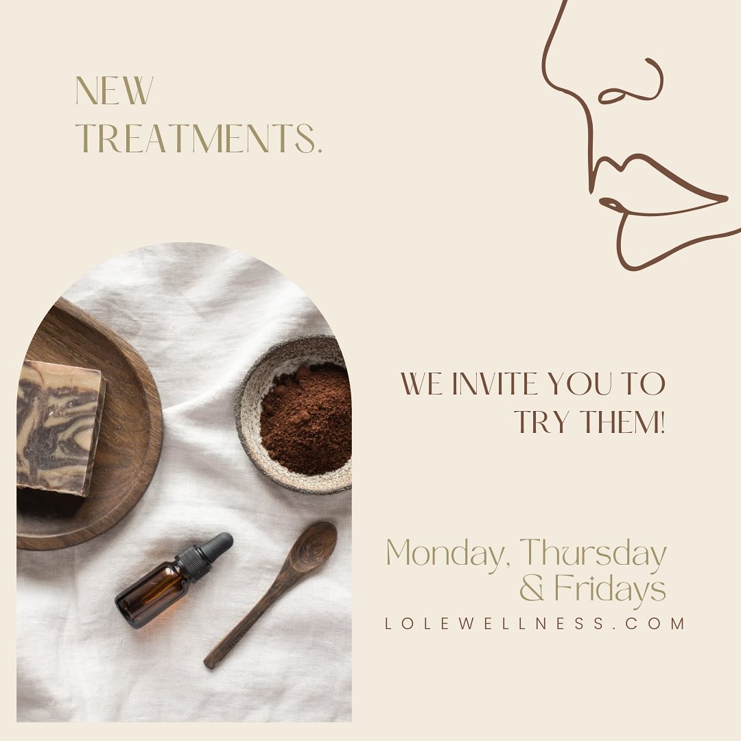 Did you know that we have 5 incredible therapist who work out of our Sandwich treatment room and now between them cover Monday - Sundays with NEW treatments on Mondays, Thursdays & Fridays!
Check out our website for more details on treatments and booking availability 🧖🏽♀️
Make sure you take a break and unwind this year 💅🏽🧖🏽♀️
If you have any questions pop us a DM!
Website: lolewellness.com
#selfcare #wellbeing #wellness #yogastudio #mindfullness #livingmybestlife #massage #facialcare #takeabreak