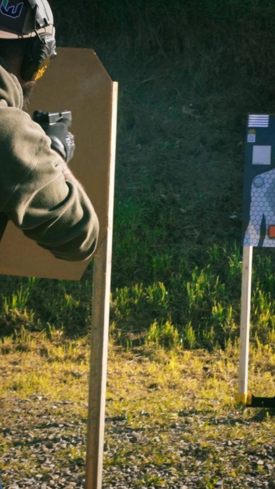 Directions Mode.
Check out all Spectrum modes in the next videos.
Spectrum order available on
underdogtac.com
#spectrum
#underdogtrainingtools
#firearmstraining